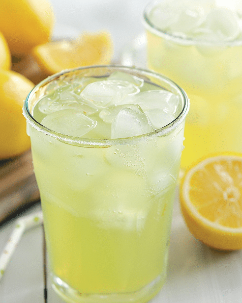 Replenish Electrolytes Naturally with Easy DIY Nature's Gatorade